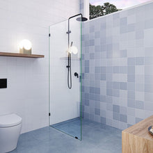 Load image into Gallery viewer, Custom Splash Guard - Single Fixed Panel