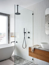 Load image into Gallery viewer, Custom Splash Guard - Single Fixed Panel