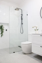 Load image into Gallery viewer, Custom Splash Guard - Single Fixed Panel