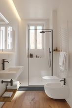 Load image into Gallery viewer, Custom Splash Guard - Single Fixed Panel