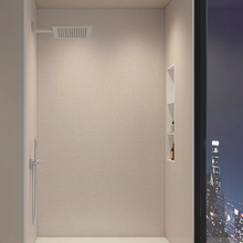 Load image into Gallery viewer, APLUS SHOWER WALL KIT. SMC material. 3 pcs set. 96 in W x 60 in L x 36 in W