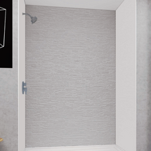 Load image into Gallery viewer, APLUS SHOWER WALL KIT. SMC material. 3 pcs set. 96 in W x 60 in L x 36 in W