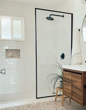 Load image into Gallery viewer, Custom Splash Guard - Single Fixed Panel