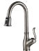 Load image into Gallery viewer, K110 - Kitchen Faucet - Brushed Nickel