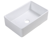 Load image into Gallery viewer, US3320 - Kitchen Ceramics Farmer Sink - Single Bowl