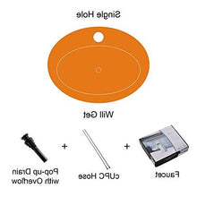 Load image into Gallery viewer, B102 - Bath Faucet - Brushed Nickel