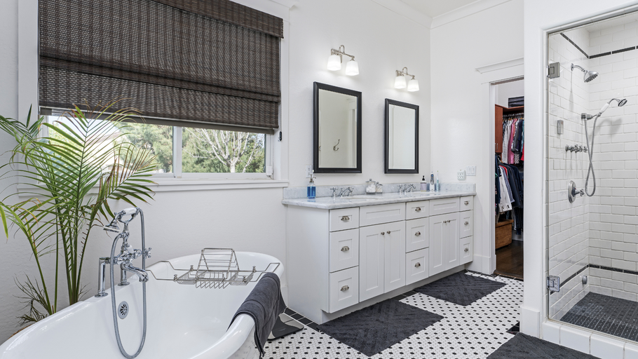 Most Common Items to Change in Your Bathroom When Remodeling