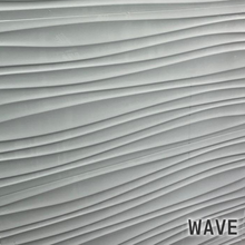 Load image into Gallery viewer, shower panel Texture- WAVE

