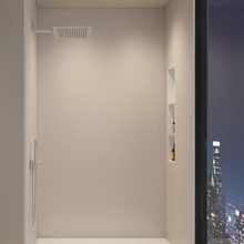 Load image into Gallery viewer, APLUS SHOWER WALL KIT. SMC material. 3 pcs set. 96 in W x 60 in L x 36 in W
