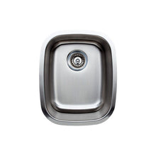 Load image into Gallery viewer, UB1519 - Kitchen Stainless Steel Sink - Single Bowl - Under Mount
