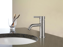 Load image into Gallery viewer, B105 - Bath Faucet - Brushed Nickel
