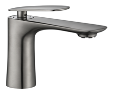 Load image into Gallery viewer, B106 - Bath Faucet - Brushed Nickel
