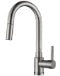 Load image into Gallery viewer, K103 - Kitchen Faucet - Brushed Nickel
