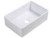 Load image into Gallery viewer, US3020 - Kitchen Ceramics Farmer Sink - Single Bowl
